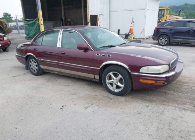 Buick Park Avenue