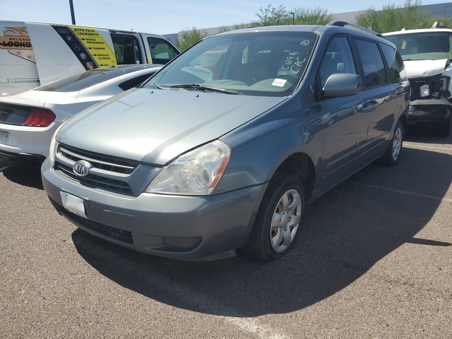 Kia Sedona