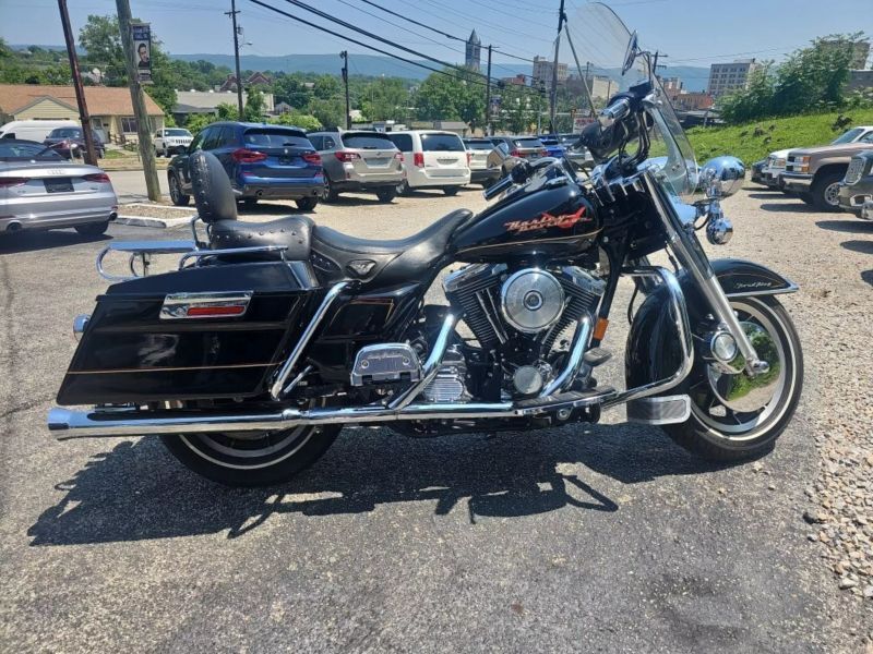 1996 HARLEY DAVIDSON FLHRI / Road King