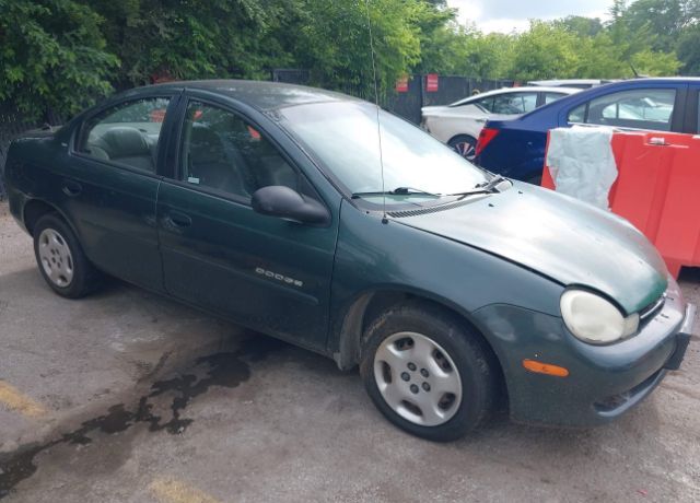 Dodge Neon