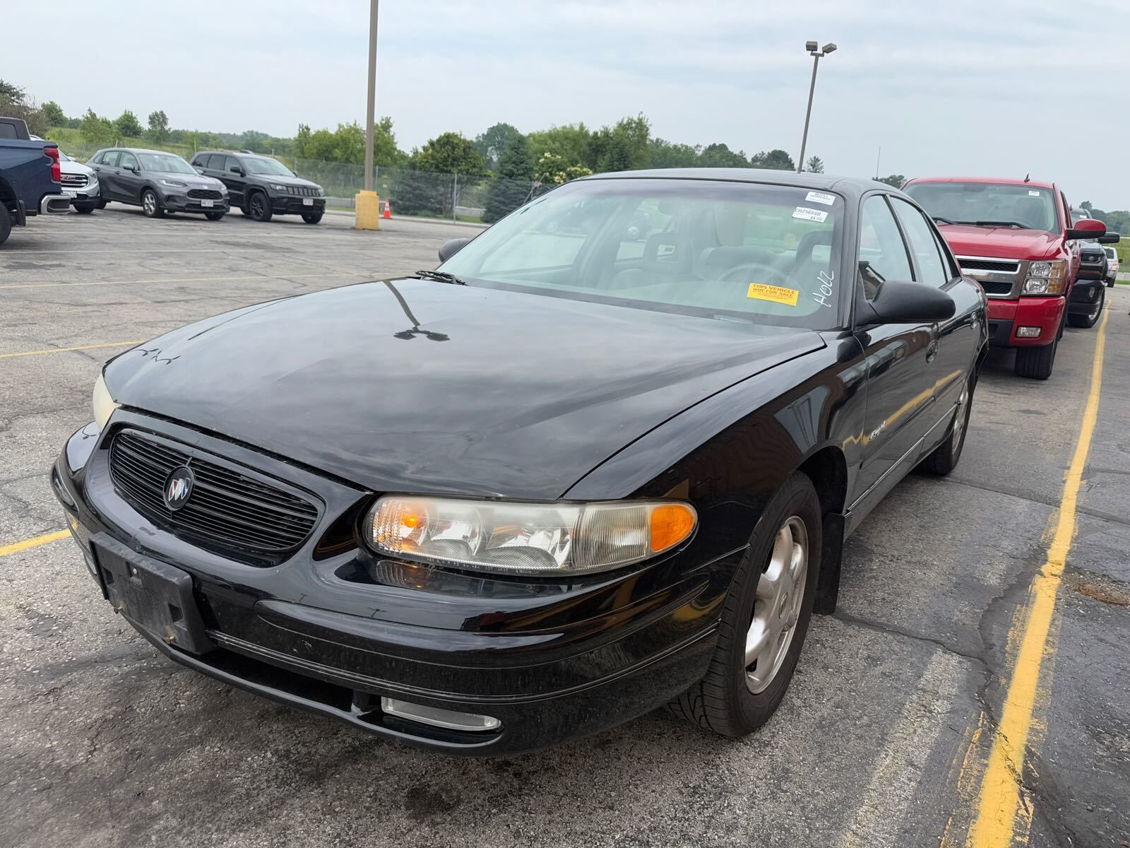 Buick Regal