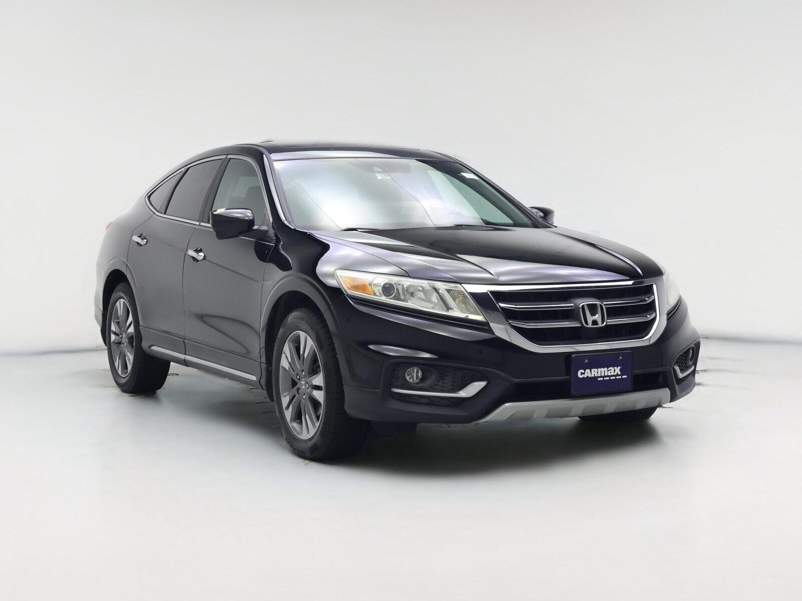 Honda Crosstour