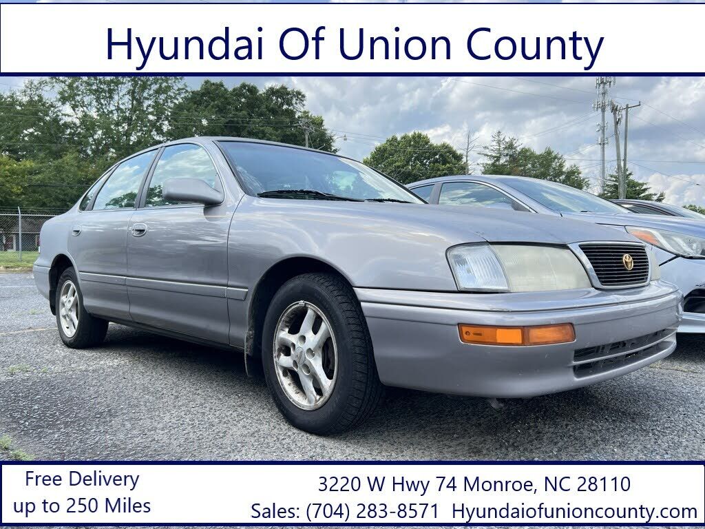 Toyota Avalon