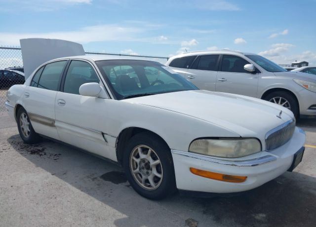 Buick Park Avenue