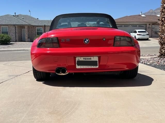 BMW Z3