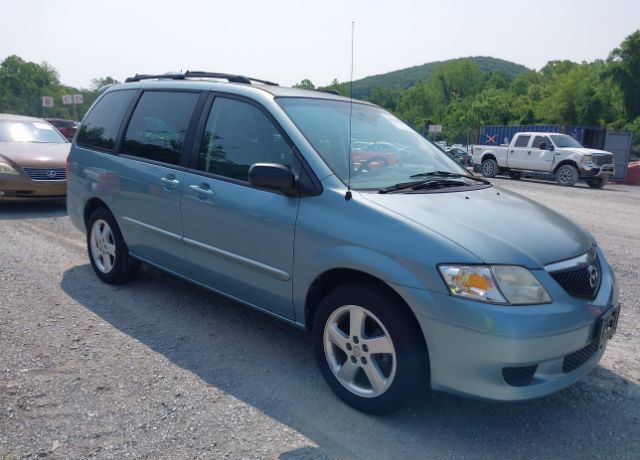 Mazda MPV