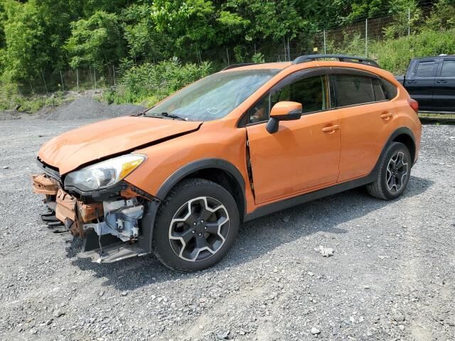 SUBARU