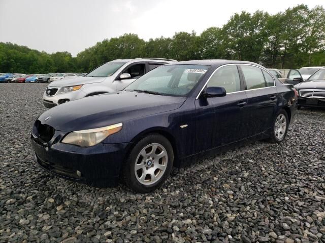 BMW 525i