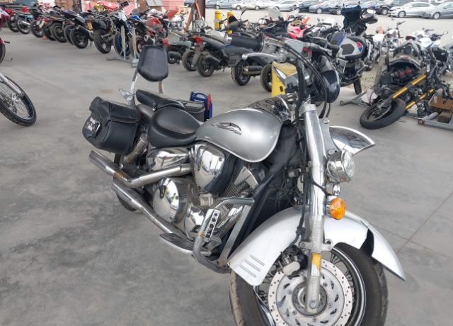 Honda VTX1300S