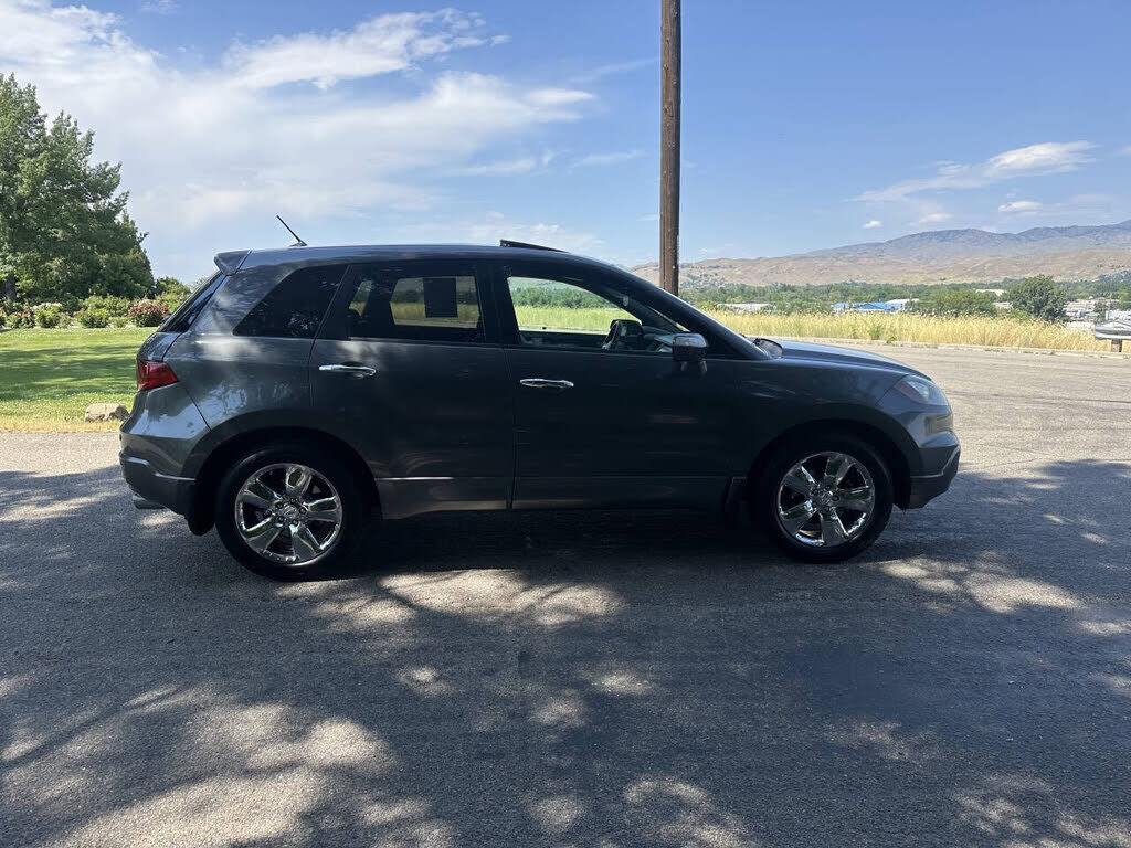 Acura RDX