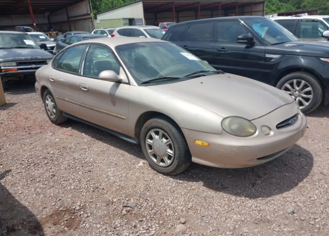 Ford Taurus