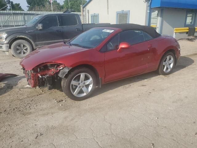 Mitsubishi Eclipse