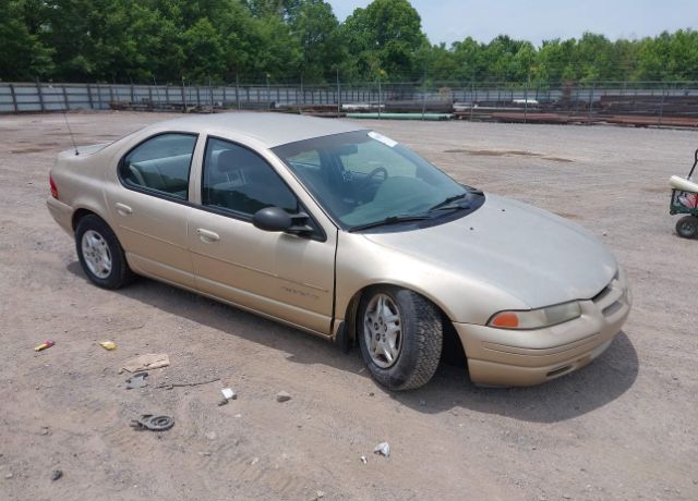 Dodge Stratus