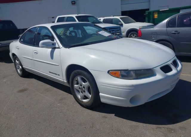 Pontiac Grand Prix