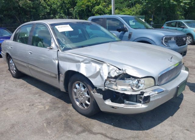Buick Park Avenue