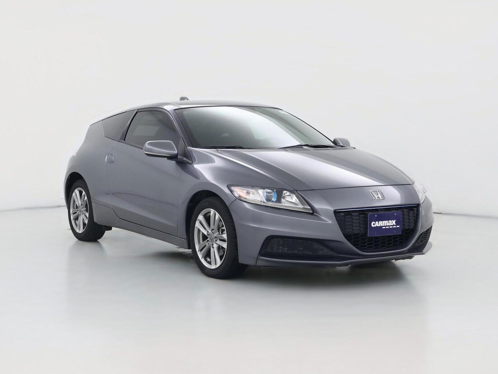 Honda CR-Z