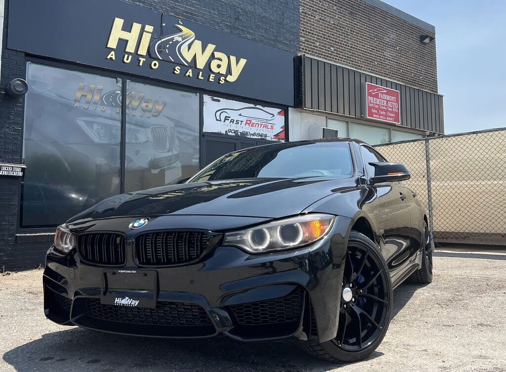 BMW 435i