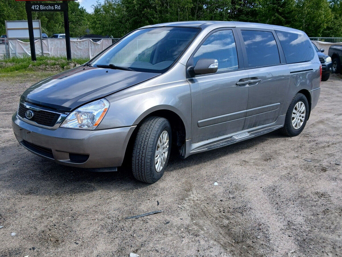 Kia Sedona