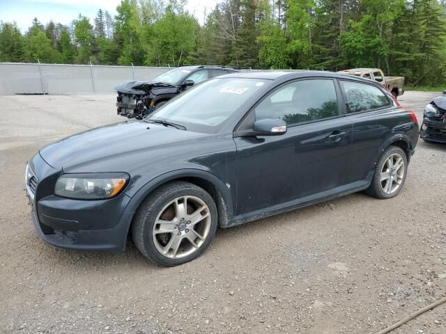 Volvo C30