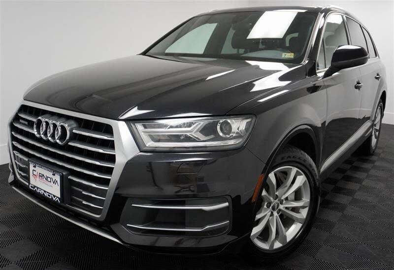 2017 Audi Q7