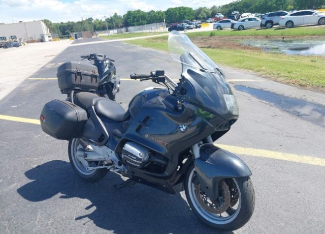 BMW R 1100 RT