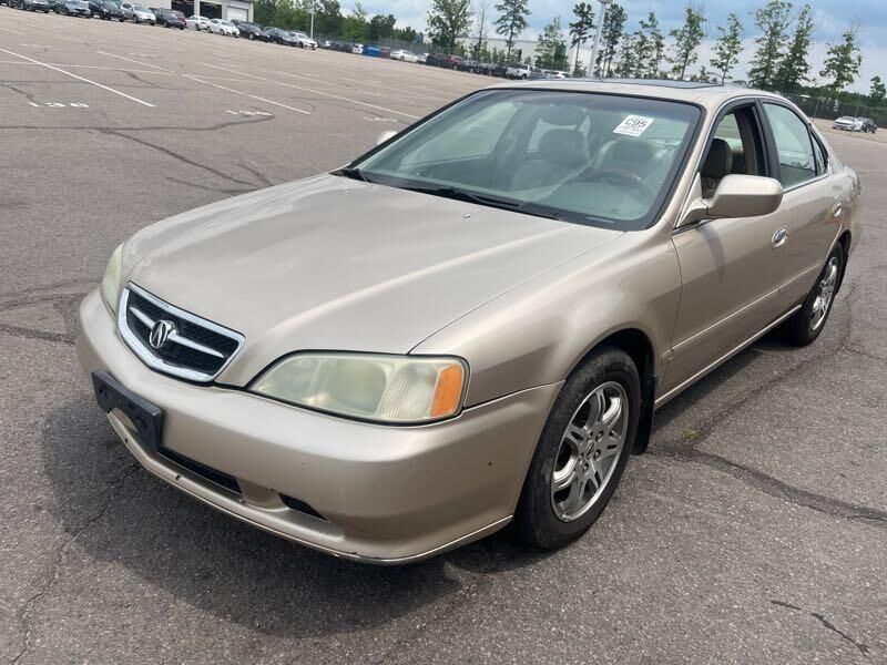 Acura TL