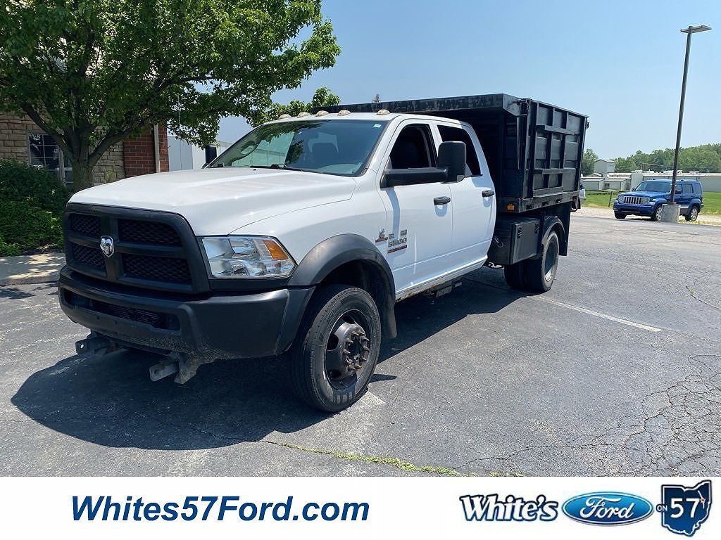RAM 5500