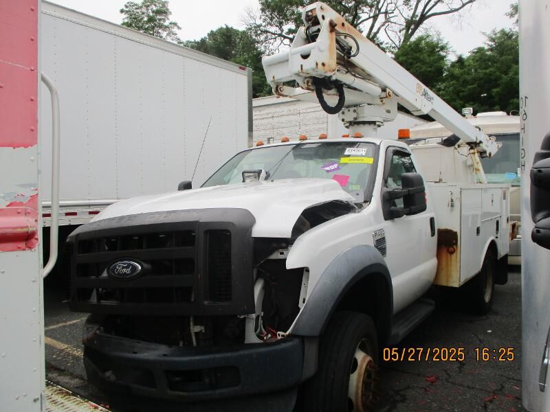 Ford F-450