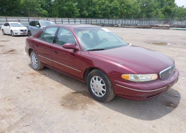 Buick Century