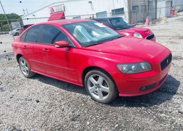 Volvo S40