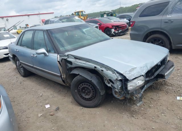 Buick LeSabre