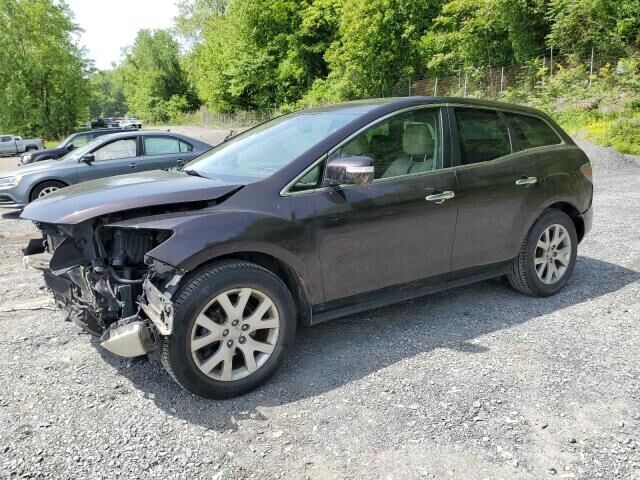 Mazda CX-7