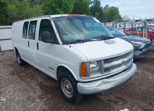 Chevrolet Express