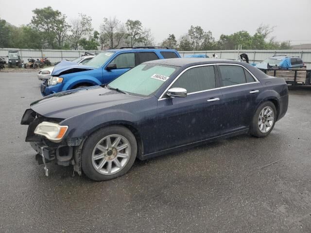 Chrysler 300C