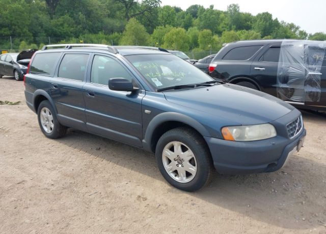 Volvo XC70