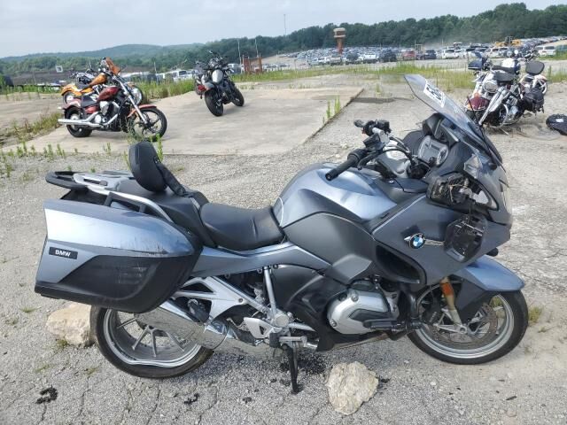 BMW R 1200 RT