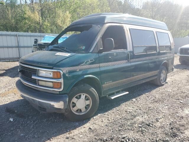 Chevrolet Express