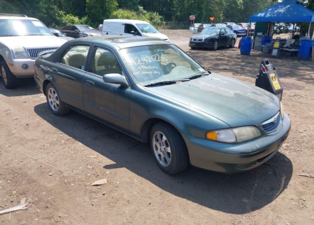 Mazda 626