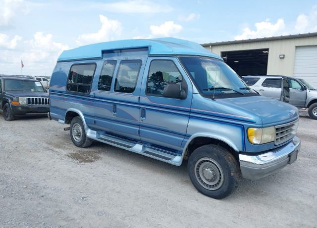 Ford E-250