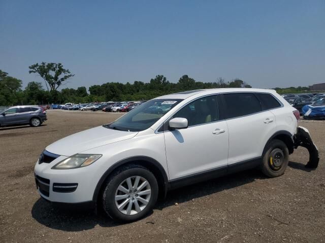 Mazda CX-9