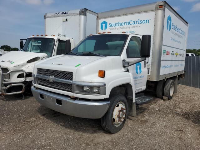 Chevrolet C4