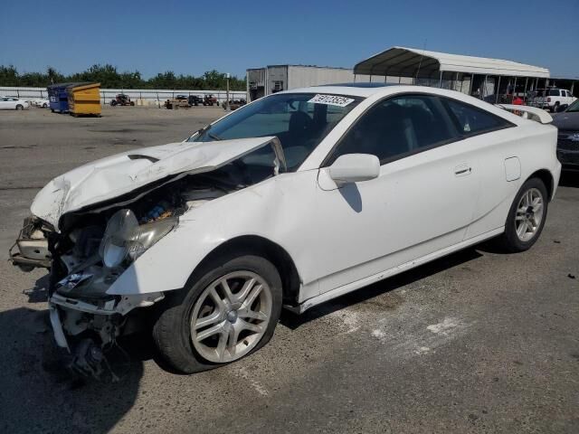 Toyota Celica