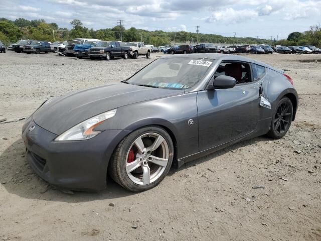 Nissan 370Z