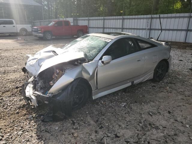 Toyota Celica