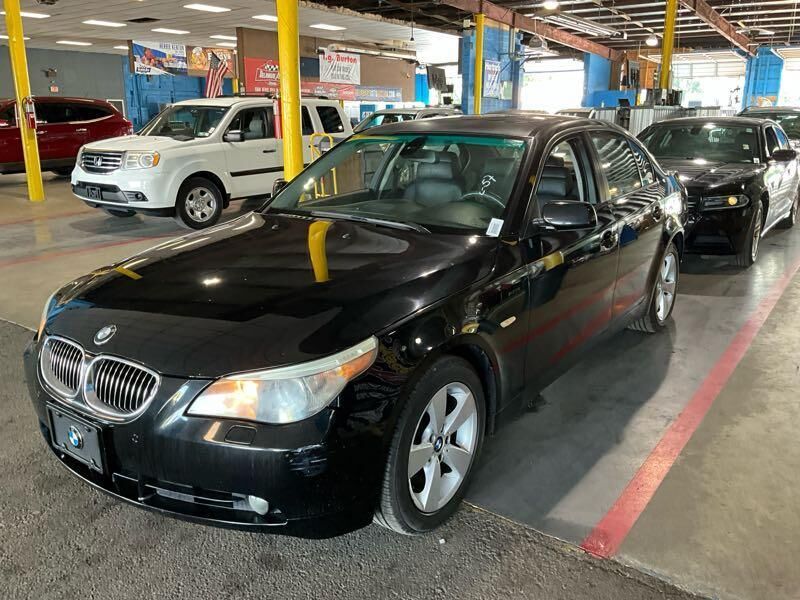BMW 530xi