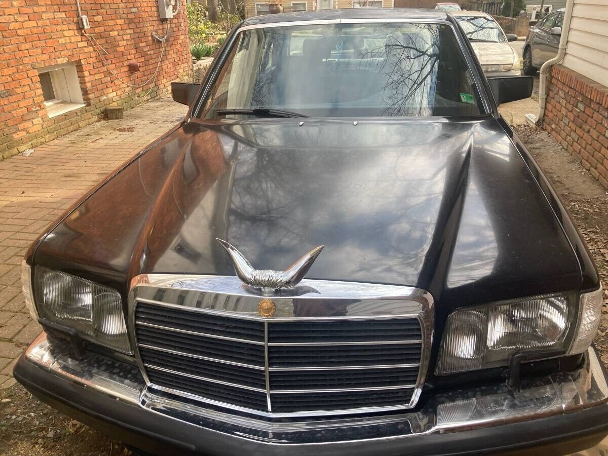 Mercedes-Benz 350