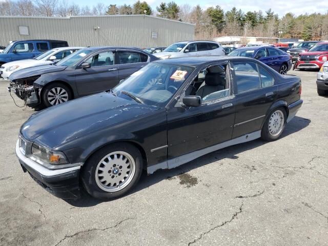 BMW 325i