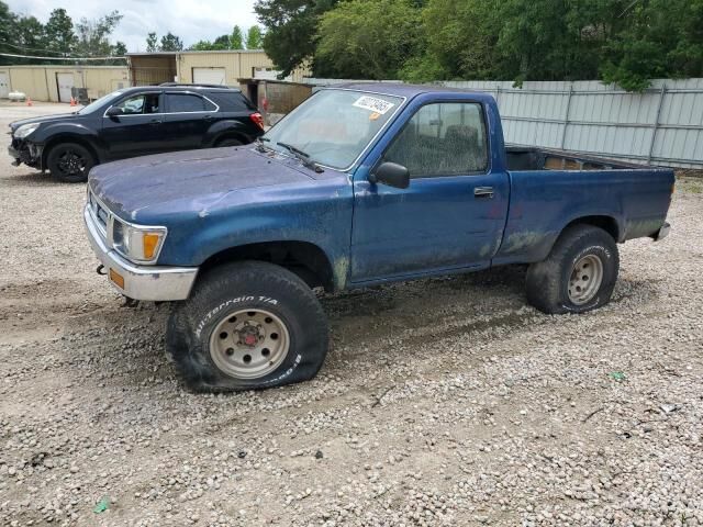Toyota Pick-Up