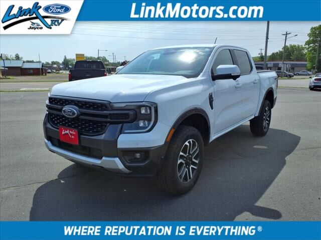 2024 FORD Ranger