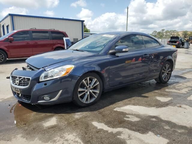 Volvo C70